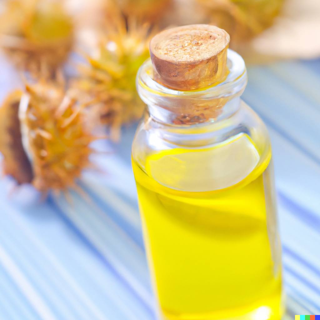 Unveiling the Remarkable Benefits of Castor Oil: Nature's Versatile Elixir - MyVada Supplements