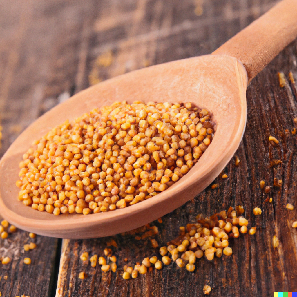 Unveiling the Many Benefits of Mustard: A Flavorful and Nutritious Spice - MyVada Supplements